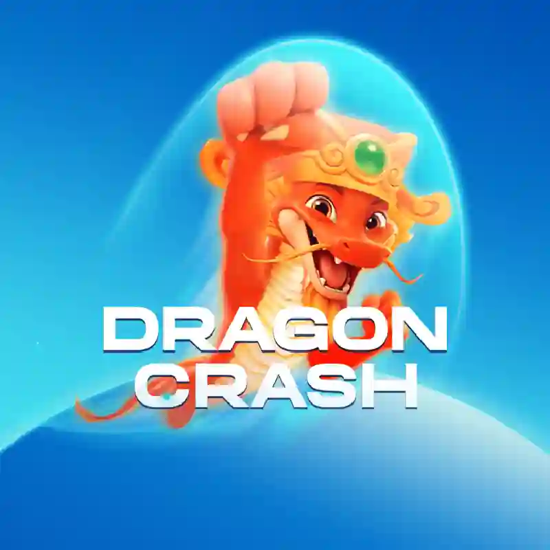 Dragon Crash Juego de Casino Online