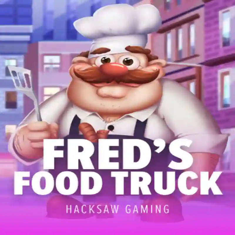 Jugar Fred's Food Truck en 188gix Casino Online