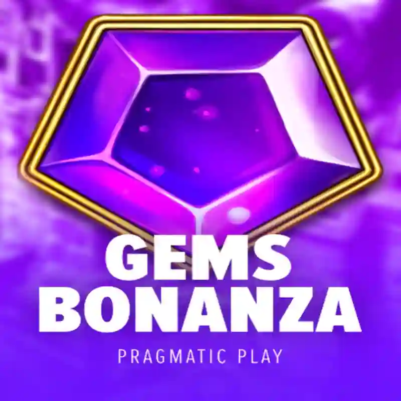 Juego de casino Gems Bonanza en 188gix