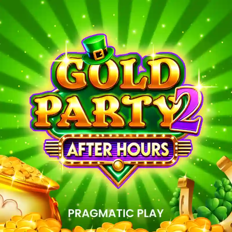 Jugar Gold Party 2 - After Hours en 188gix Casino