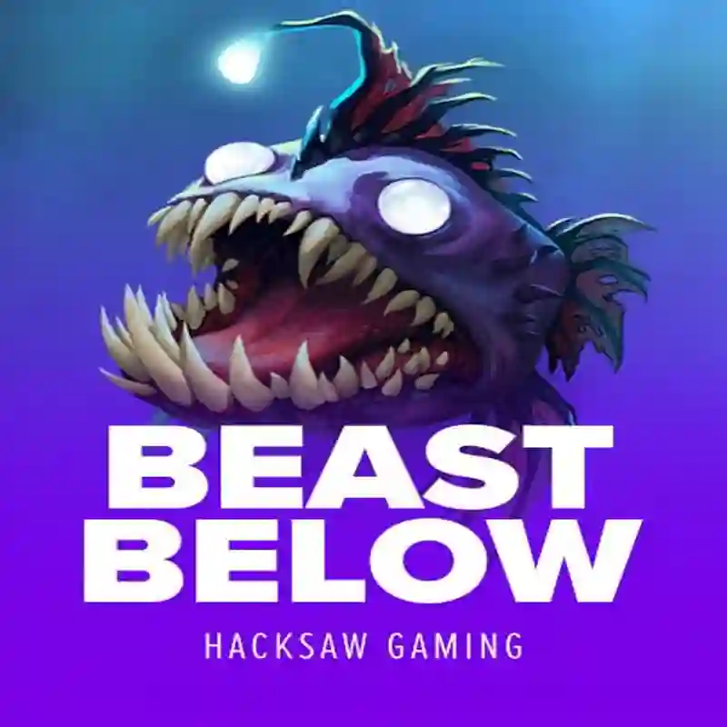 Tragamonedas HS Beast Below en 188gix Casino