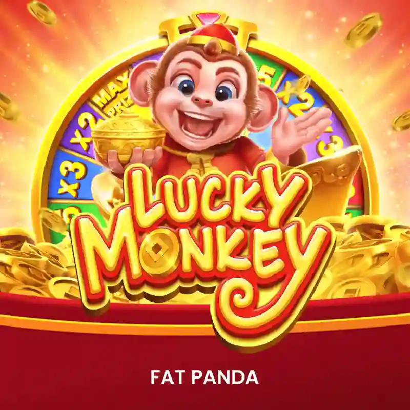 Jugar Lucky Monkey en 188gix Casino Online