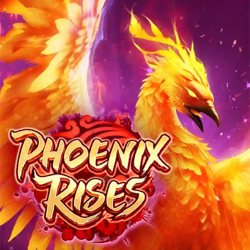 Phoenix Rises Slot en 188gix