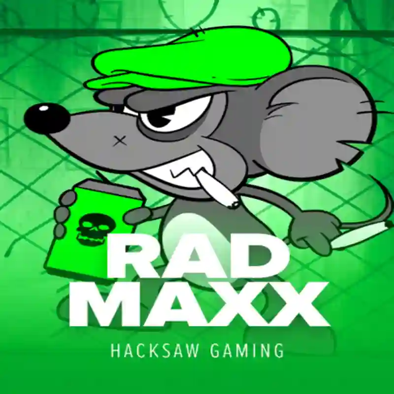 Jugar Rad Maxx en 188gix Casino Online México