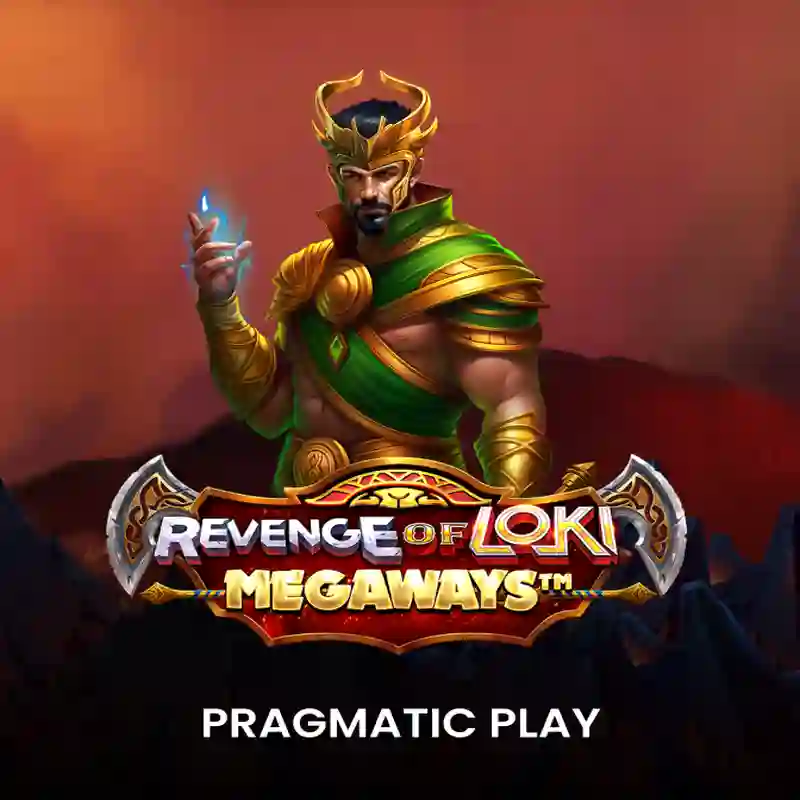 Slot Revenge of Loki Megaways en 188gix