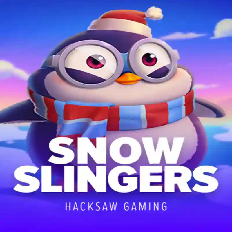 Snow Slingers Tragamonedas Casino Online