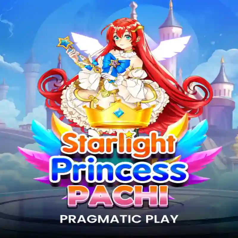 Starlight Princess Pachi Casino Game