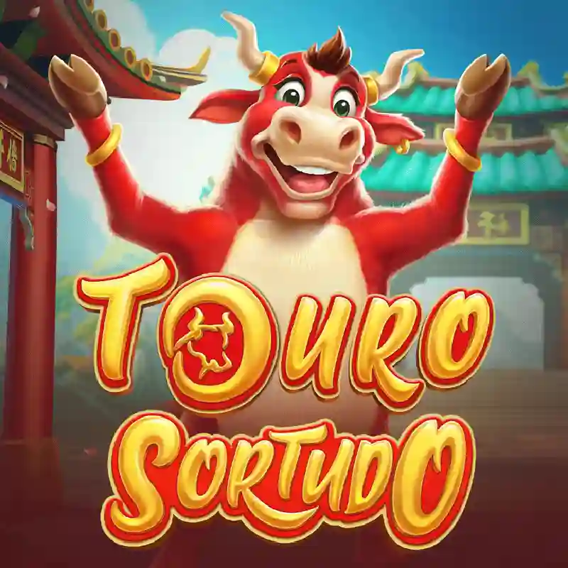Juego de casino Touro Sortudo en 188gix